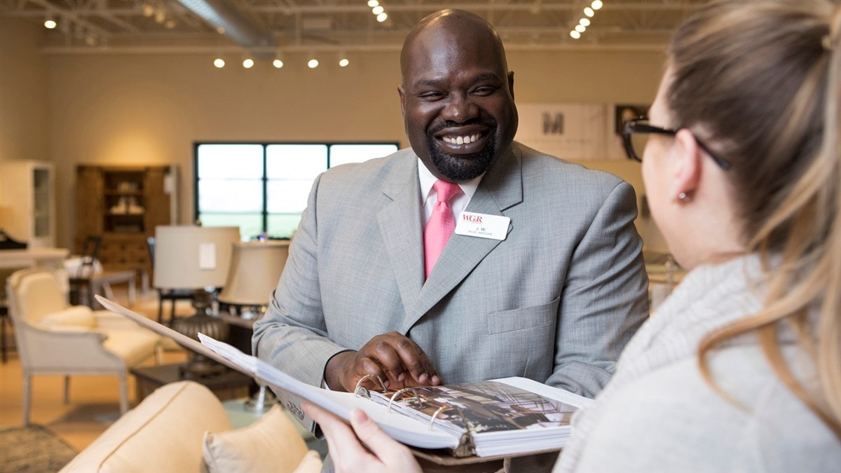 Sales Associate