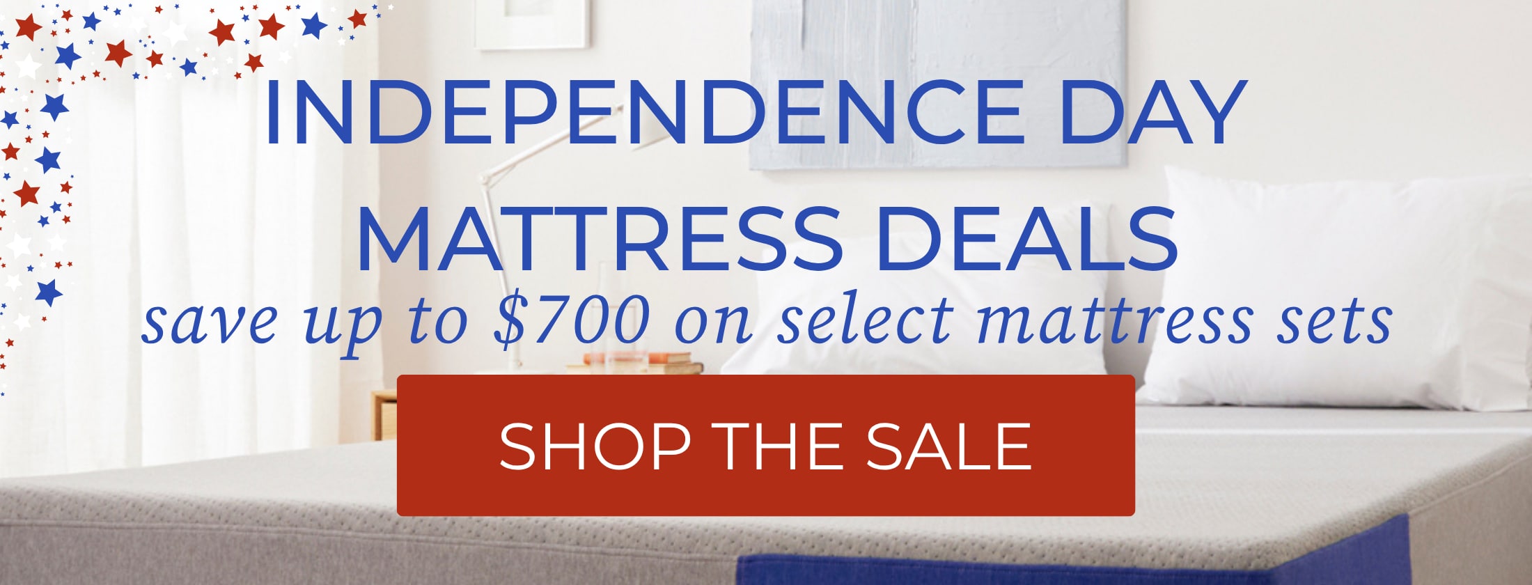 MATTRESS DEALS