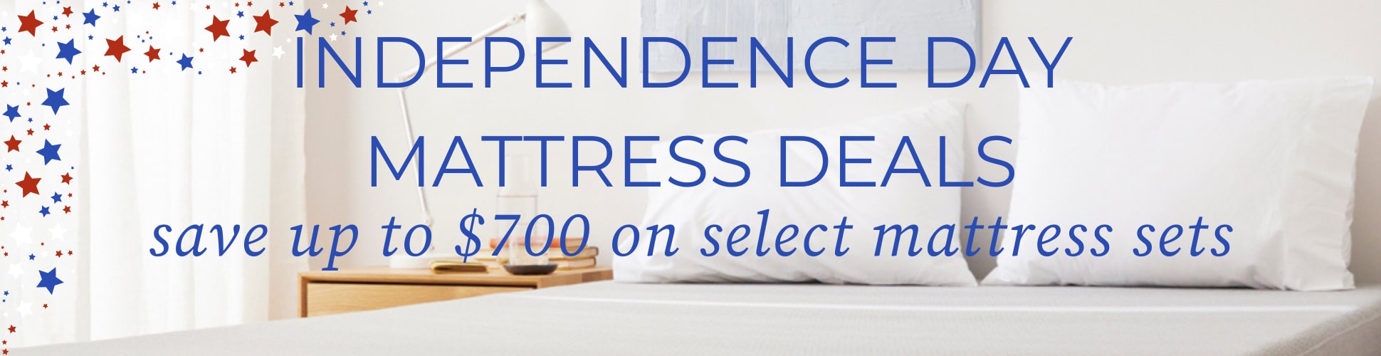 SHOP CURRENT MATTRESS DEALS