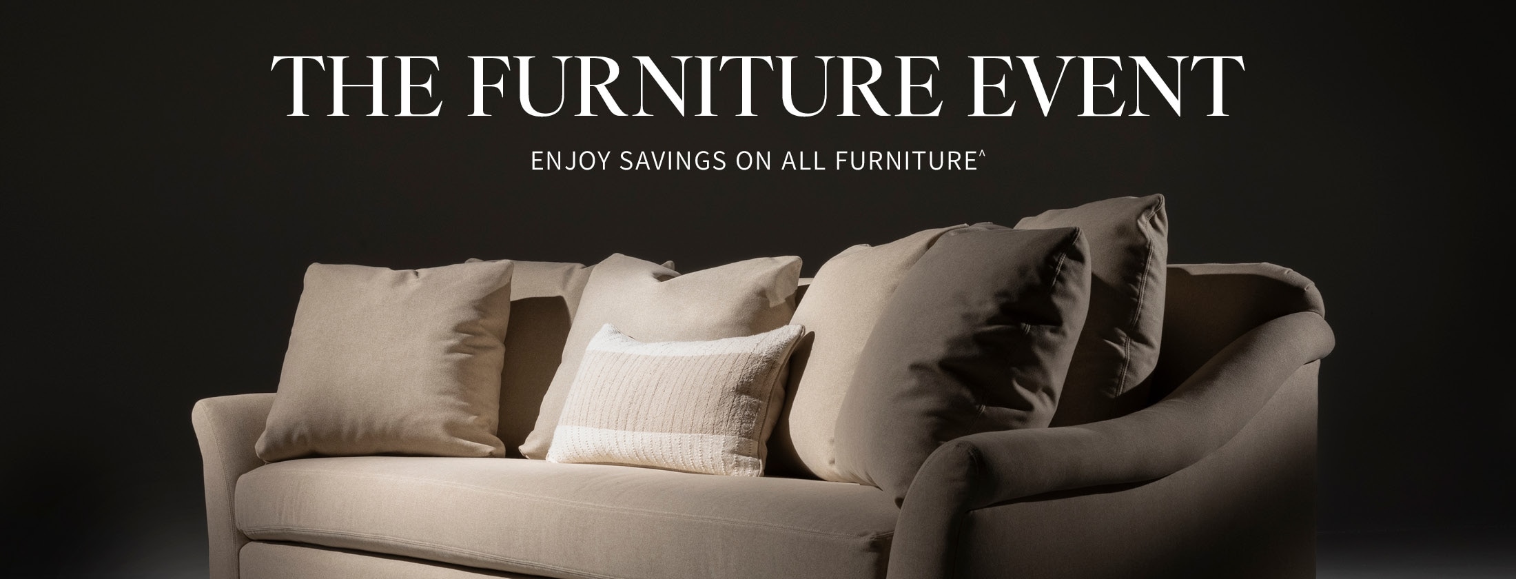 Shop Our Sale