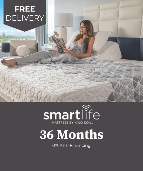 SHOP SMARTLIFE