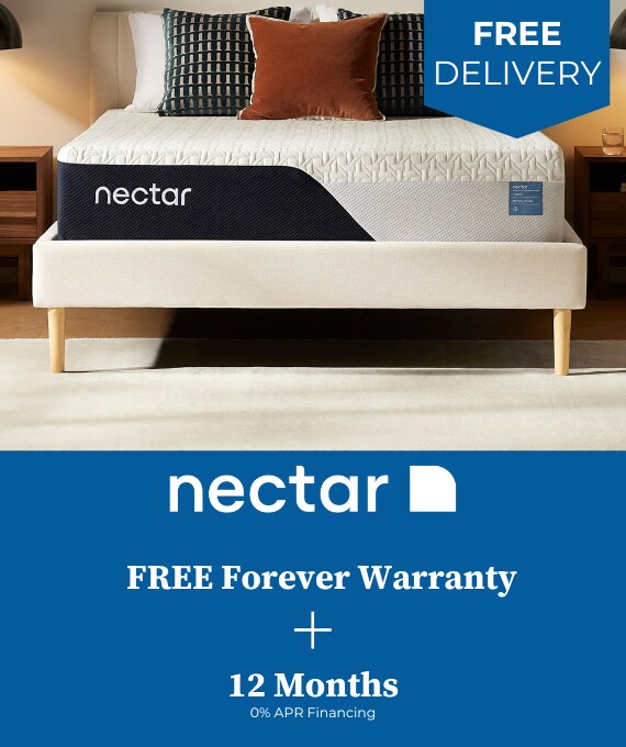 SHOP NECTAR