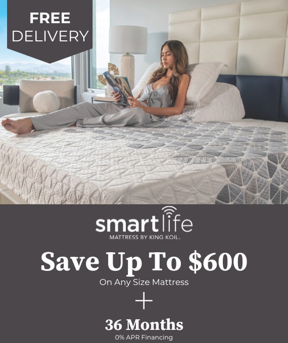 SHOP SMARTLIFE