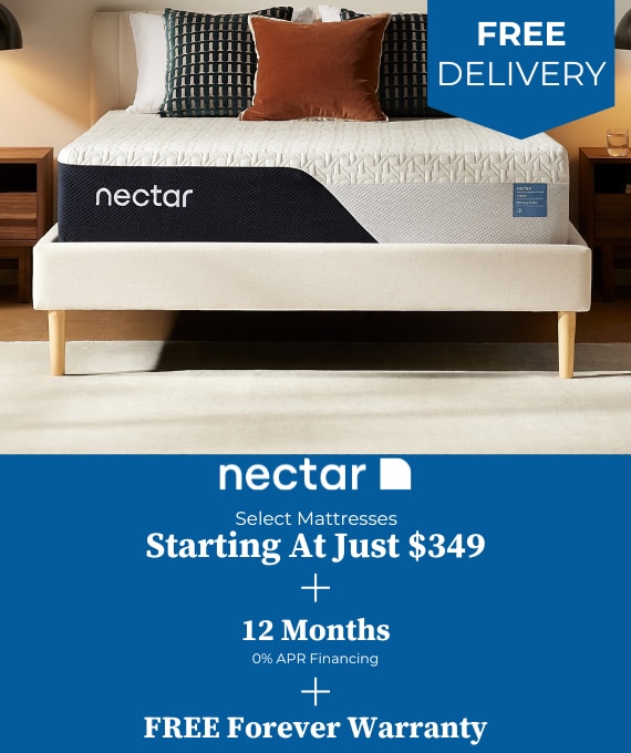 SHOP NECTAR