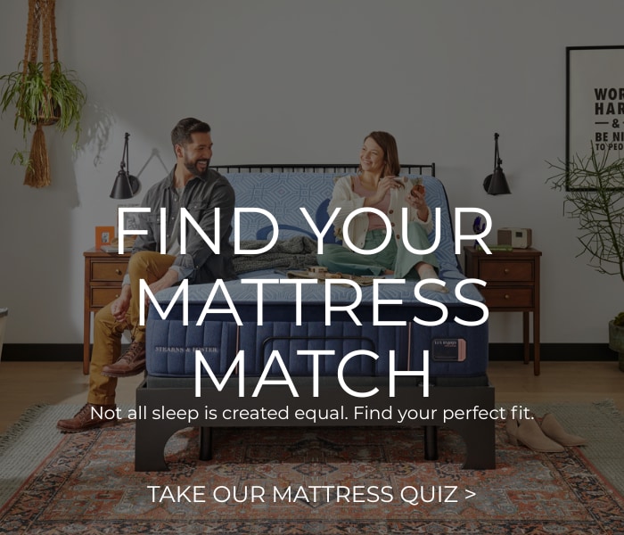 TAKE THE SLEEP QUIZ