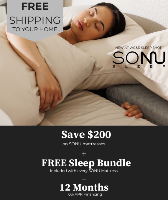 SHOP SONU