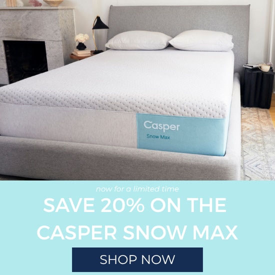 SHOP CASPER SNOW