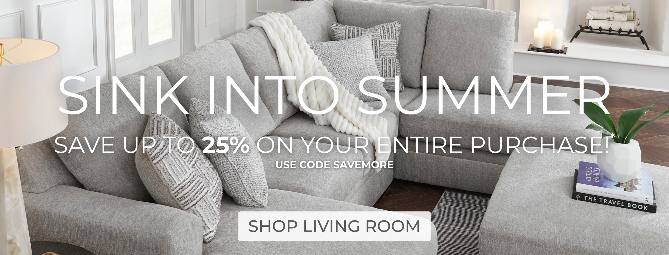 Shop Living Room