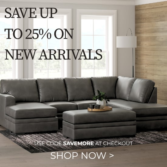 SHOP NEW ARRIVALS
