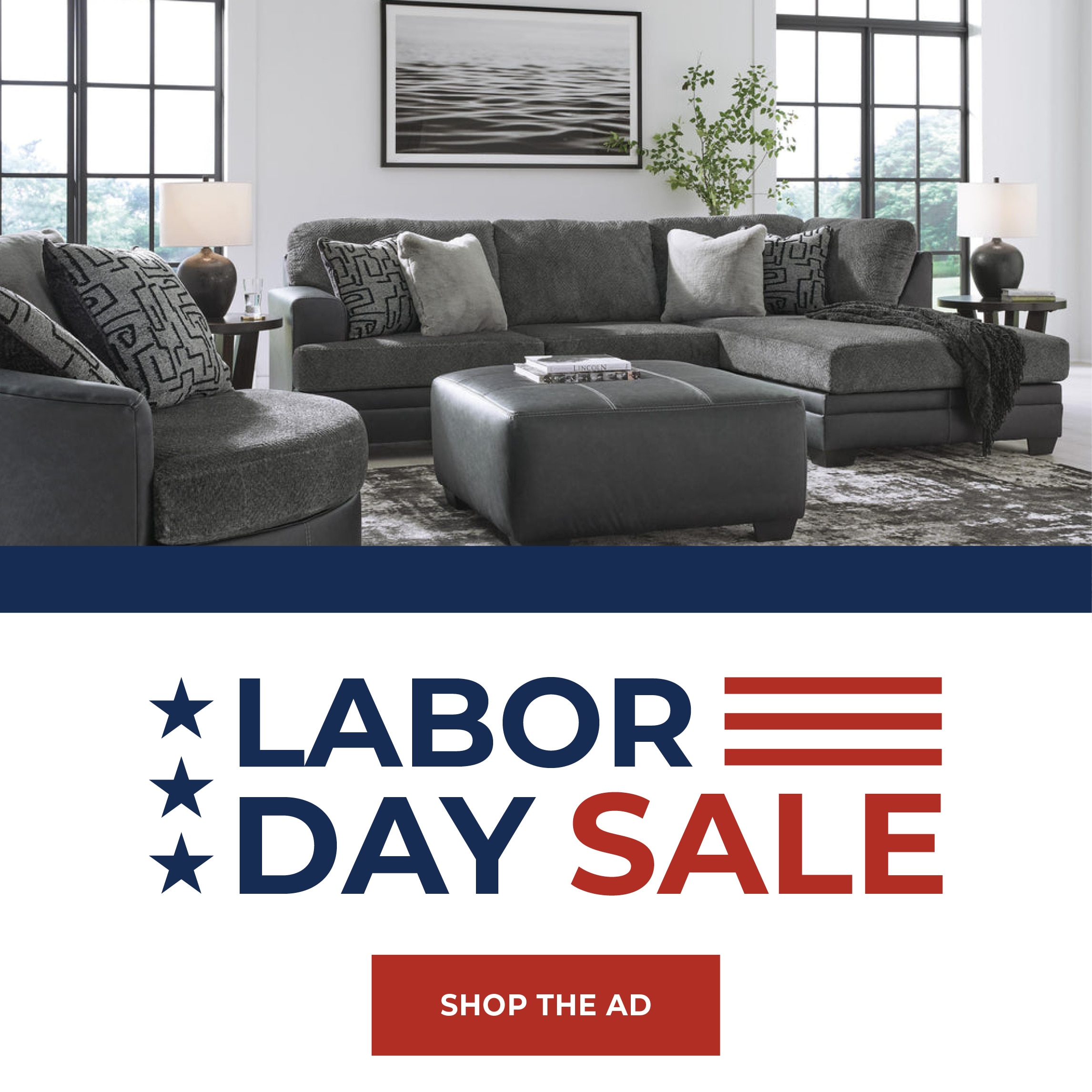 Shop Our Ad
