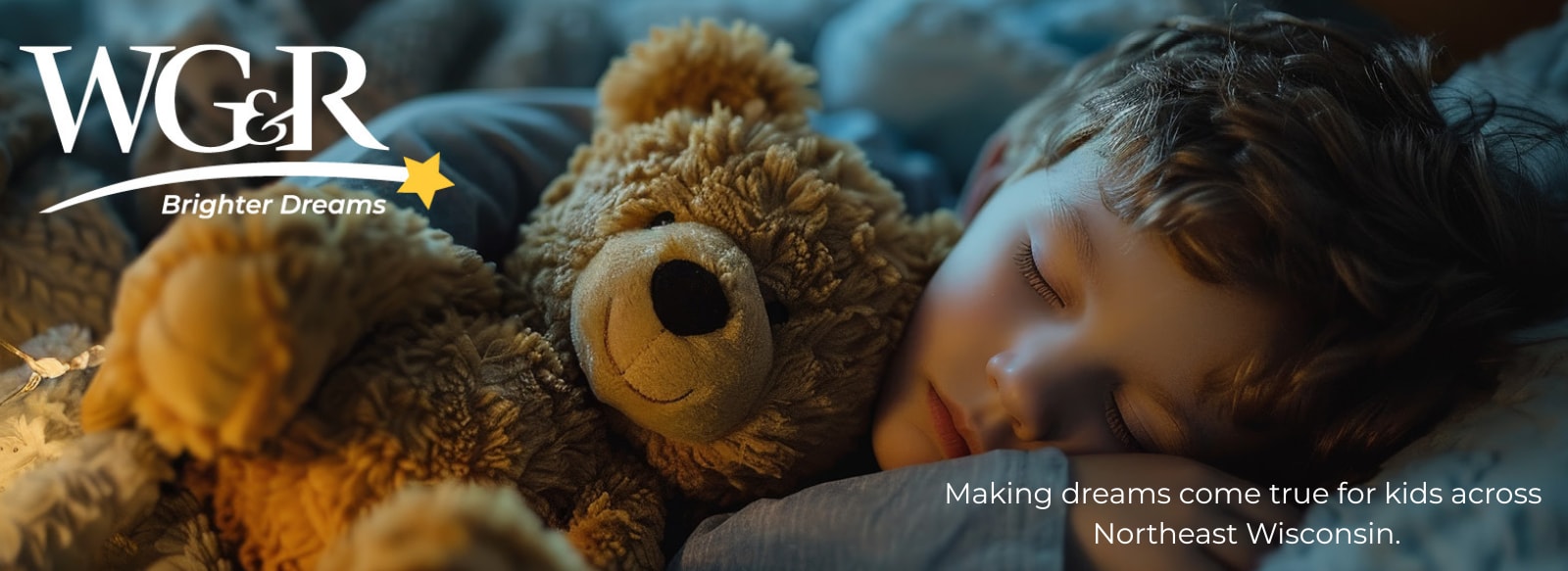 Brighter Dreams Project