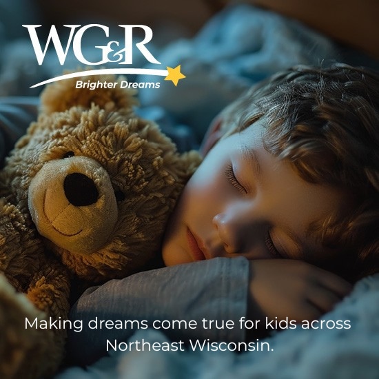 Brighter Dreams Project