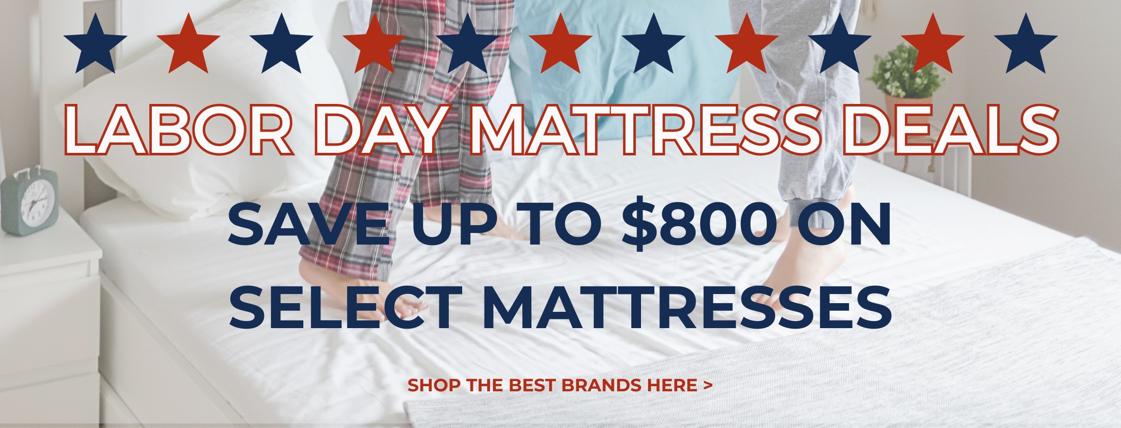 SHOP THE DEALS