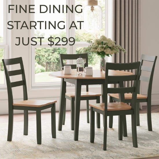 SHOP DINING