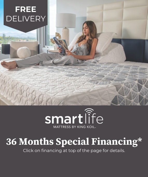 SHOP SMARTLIFE