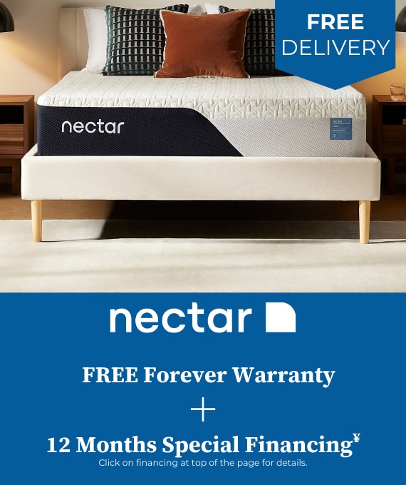 SHOP NECTAR
