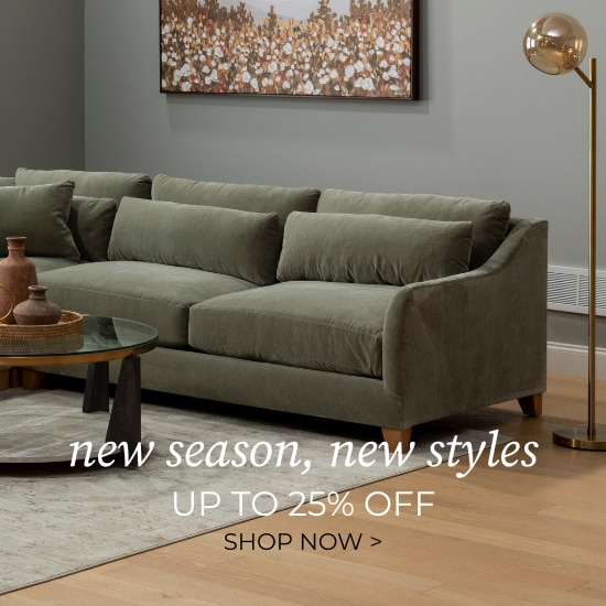 SHOP NEW ARRIVALS