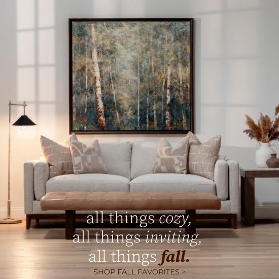 SHOP FALL FAVORITES