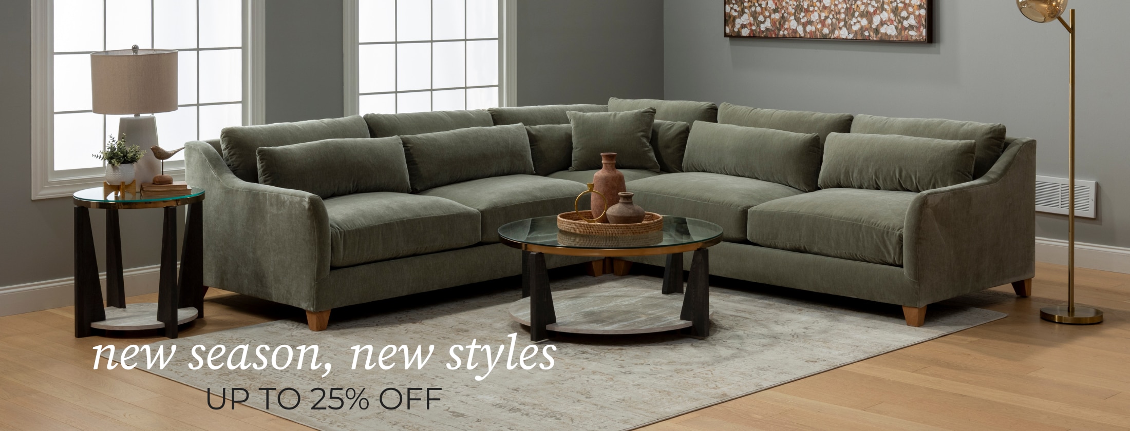 SHOP NEW ARRIVALS