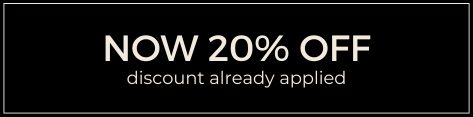 Save 20%