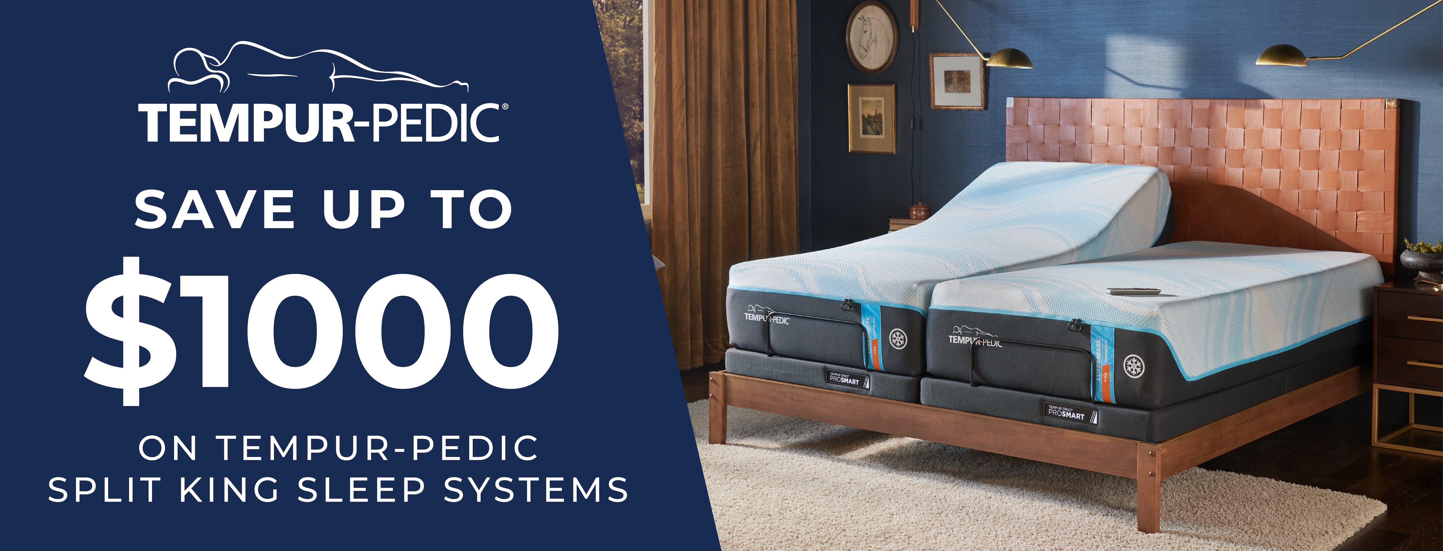 Shop Tempur-Pedic