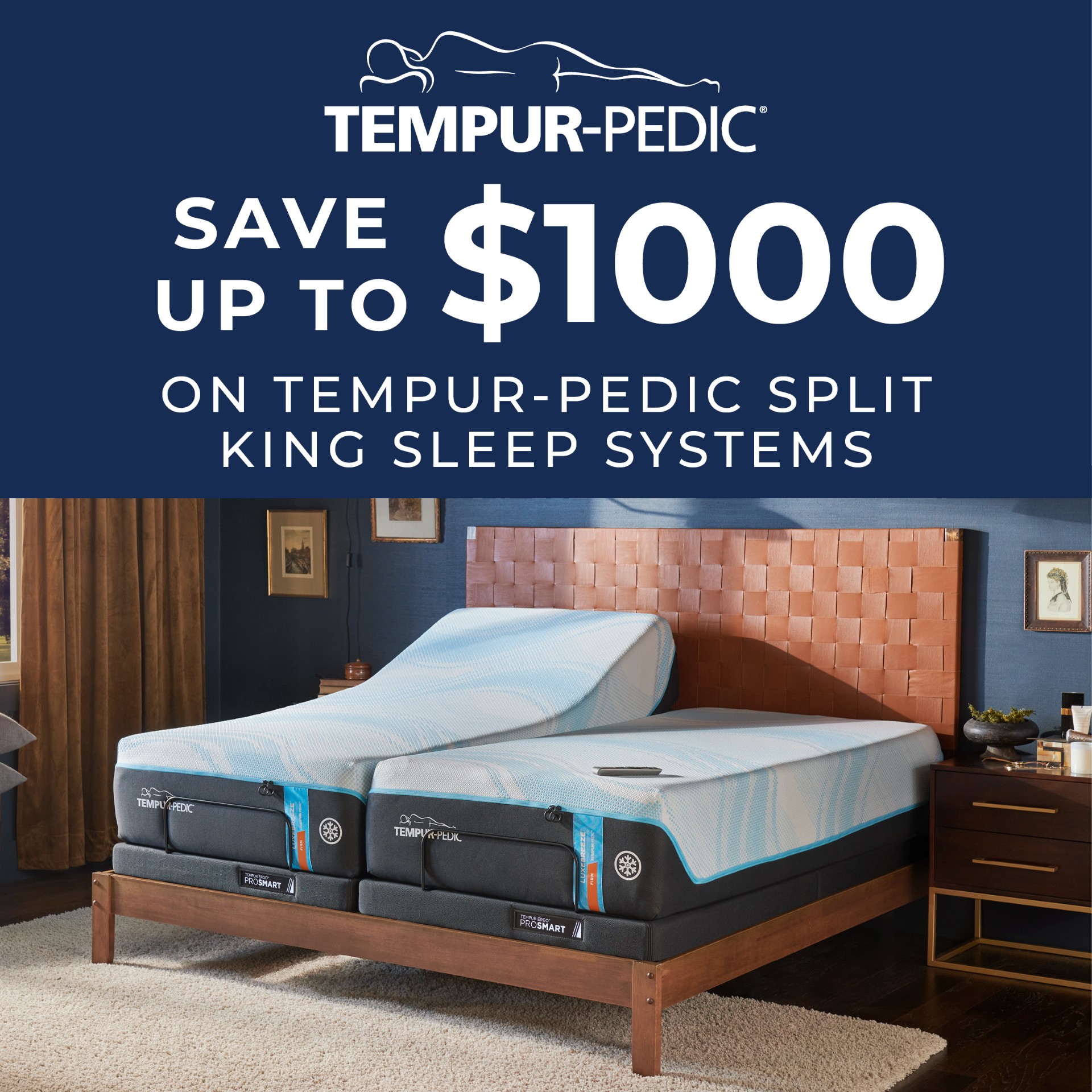 Shop Tempur-Pedic