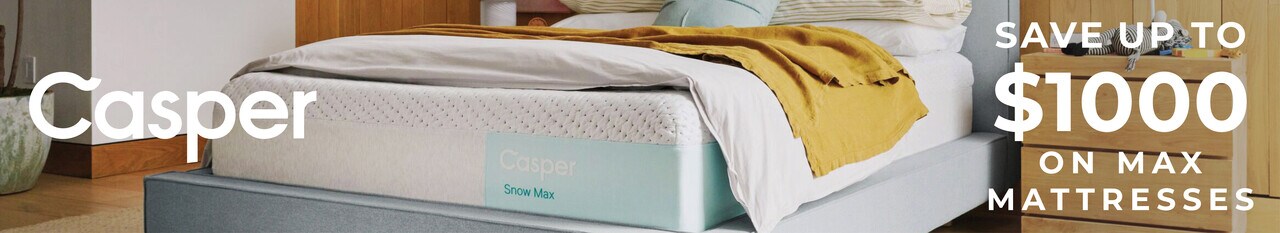 Shop The Max Mattress
