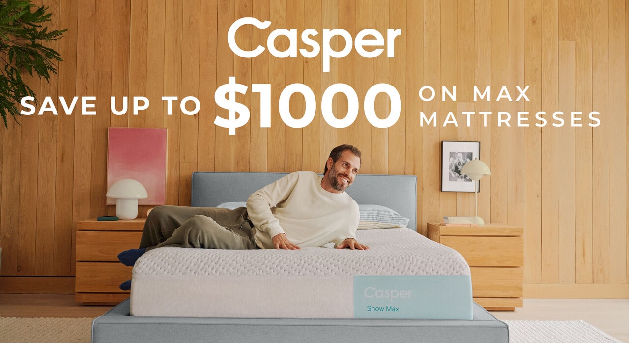 Shop The Max Mattress