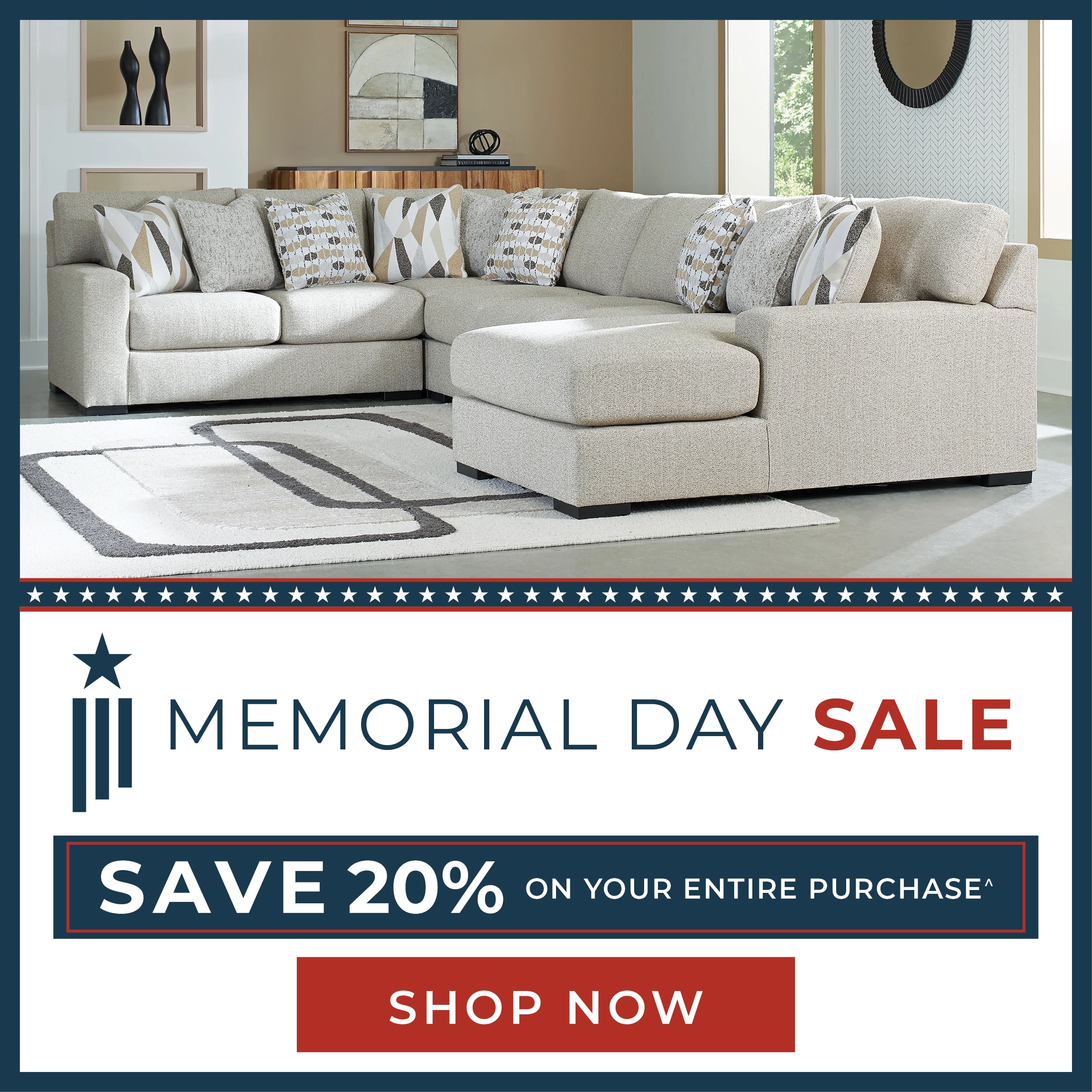 Shop Our Ad