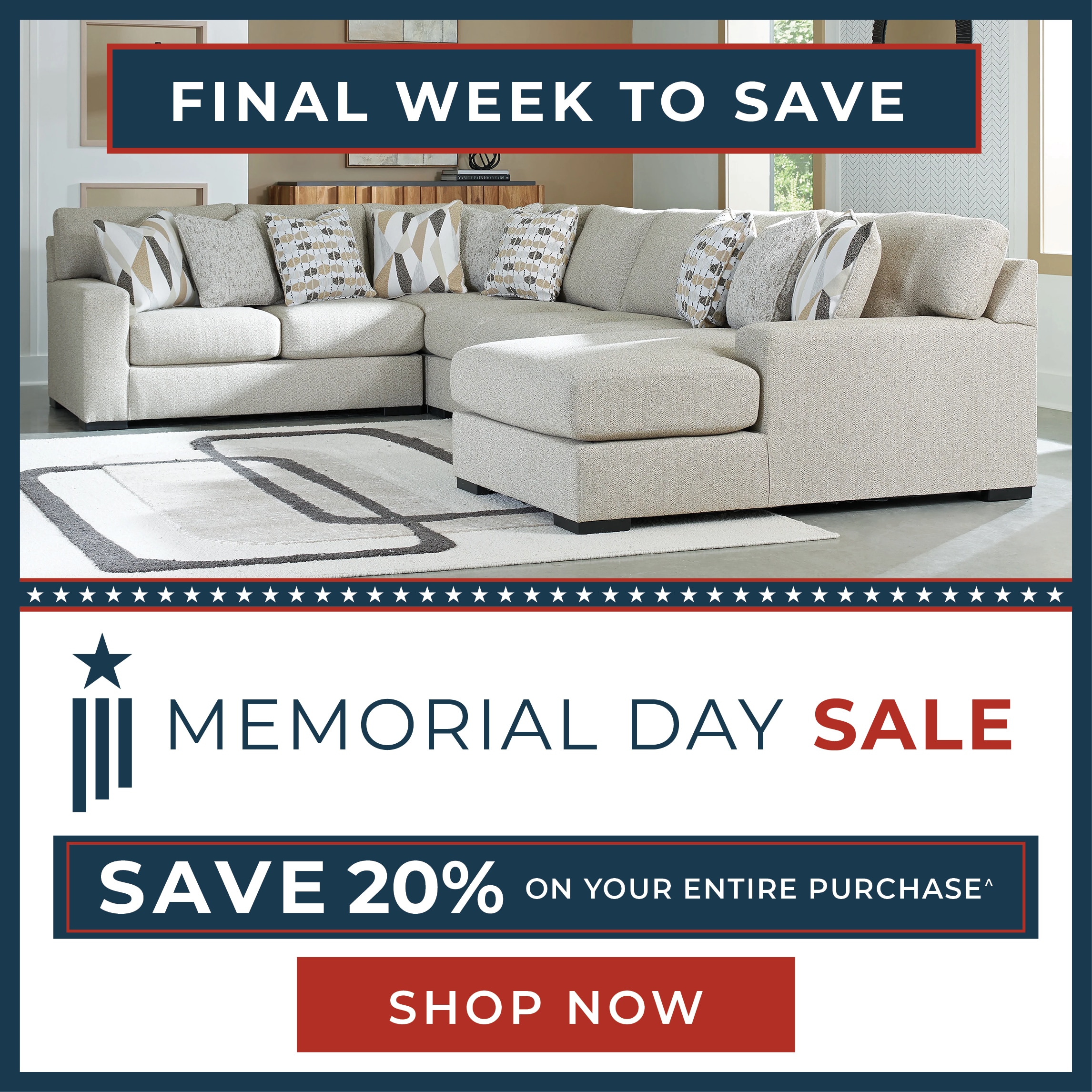 Shop The Ad