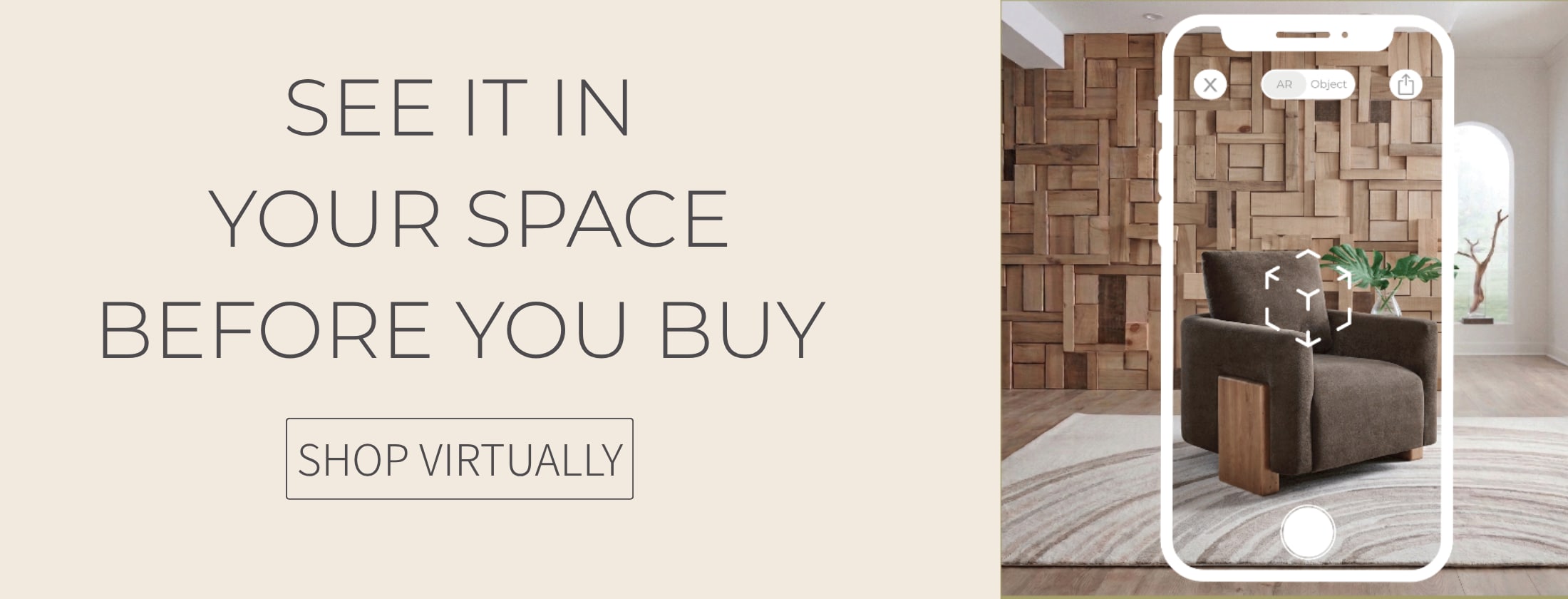 Shop Virtually