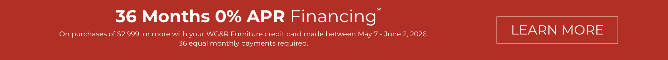Learn More