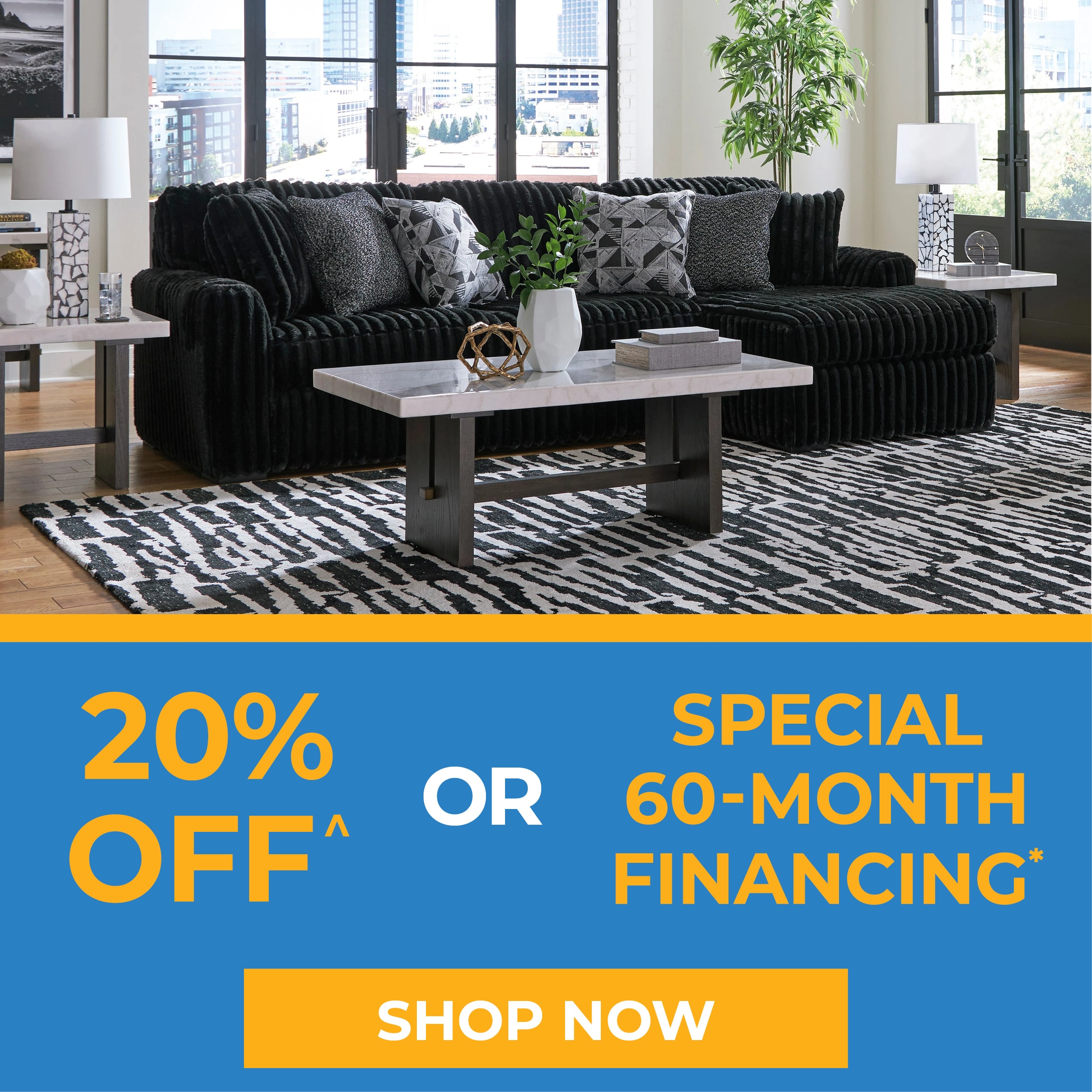 Shop The Ad