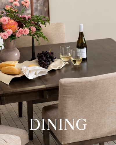 Dining Room Furniture