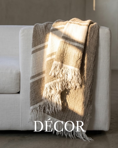 Home Decor