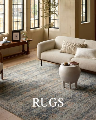 RUGS