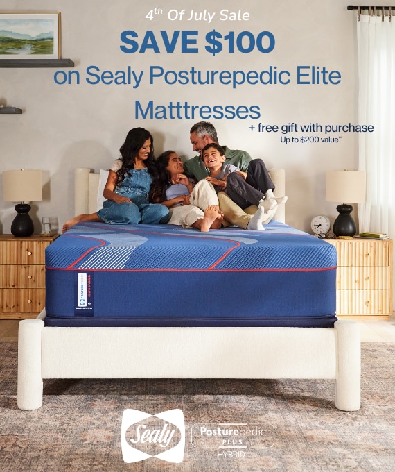 Shop Sealy