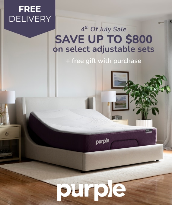 Shop Purple