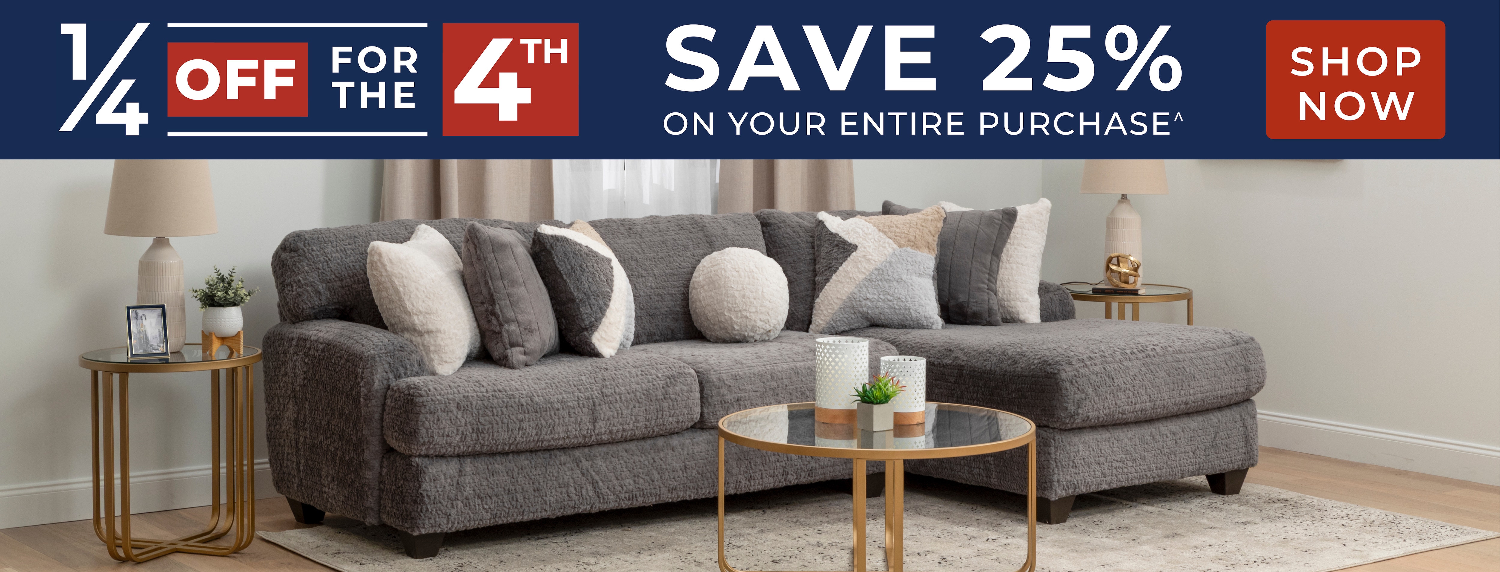 Shop Our Ad
