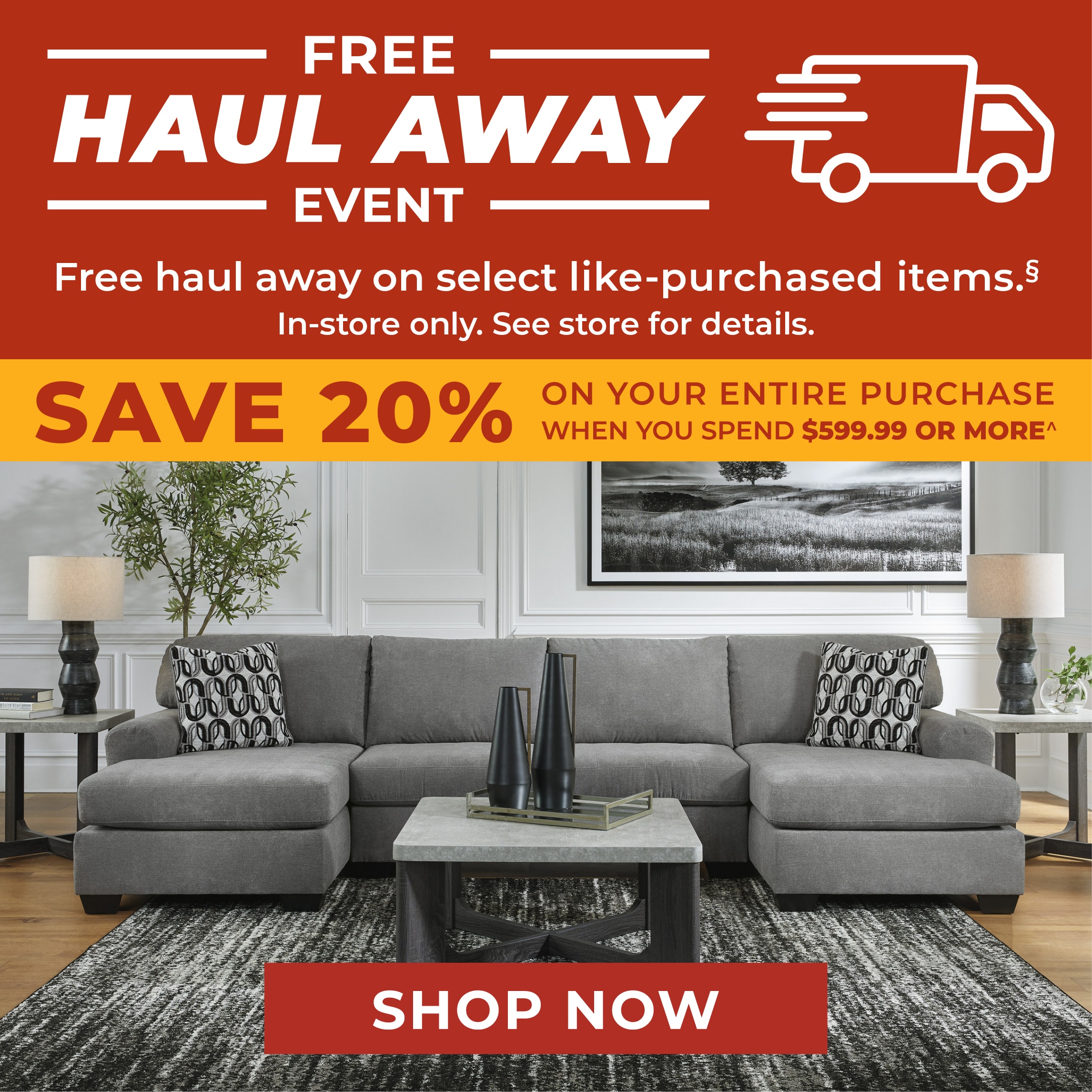 Shop The Ad