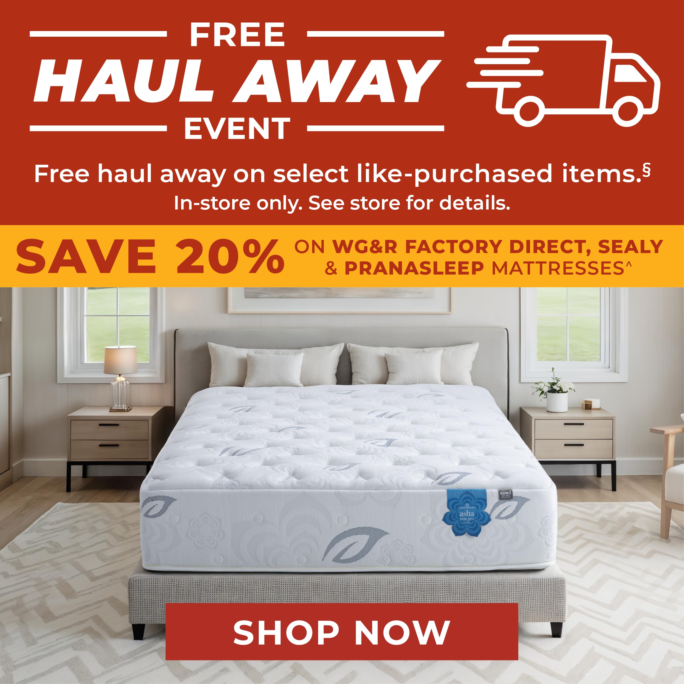 Shop The Deals