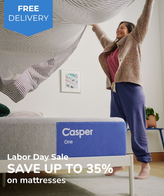 Shop Casper