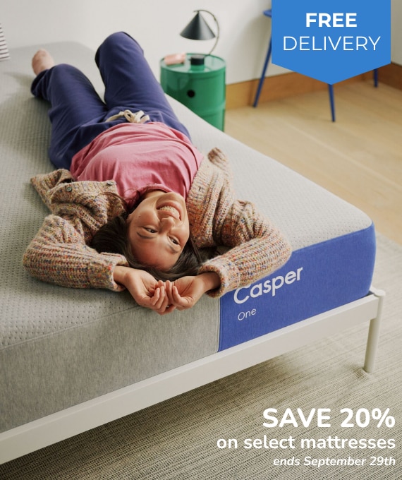 Shop Casper