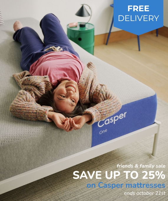 Shop Casper