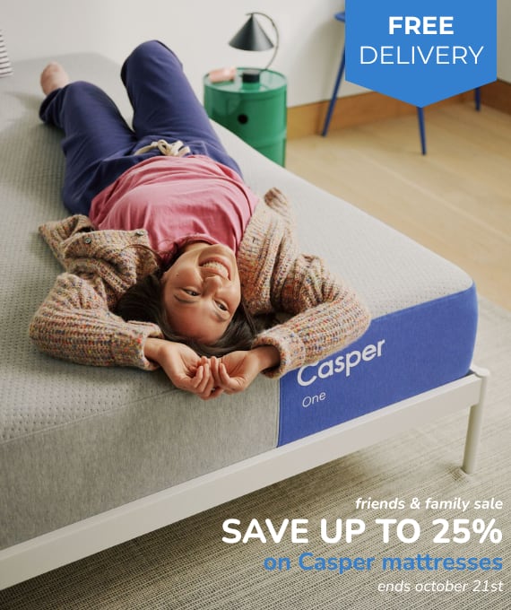 Shop Casper