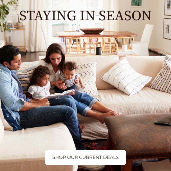 Shop The Sale