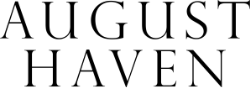August Haven Logo