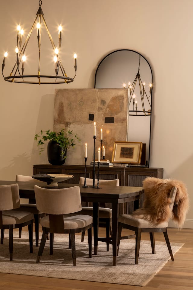 Shop Dining Room