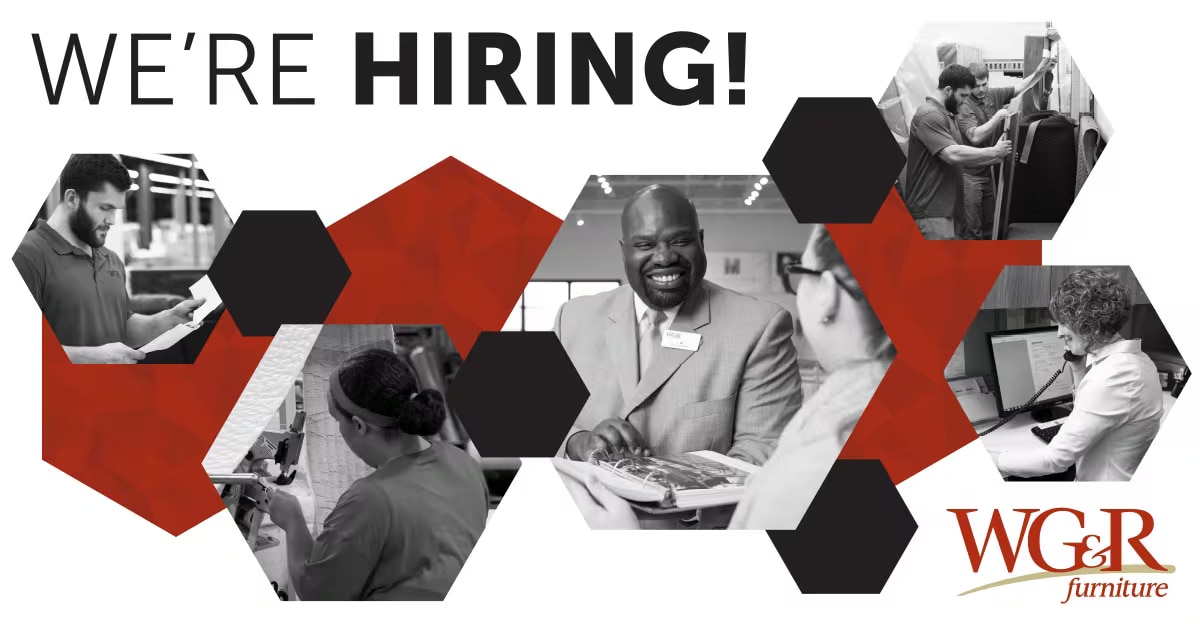 WG&R Hiring Image