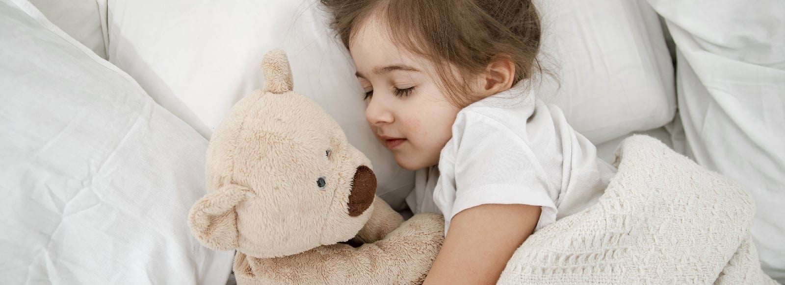 Child Sleeping